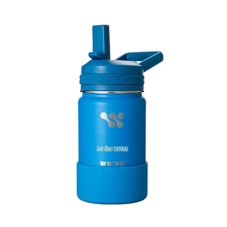 Woda Kids Personalizado 10oz - Customer's Product with price 28.98 ID rPKlkO5FbyunixRfID_JR77a