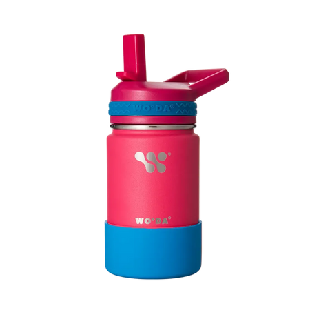 Woda Kids Personalizado 10oz - Customer's Product with price 24.99 ID xvL2x6aB8CSRNxf2Ky9v3k0x