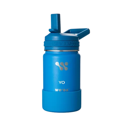 PRE ORDER Woda Kids Personalizado 10oz - Customer's Product with price 28.98 ID cWhI3D04fv-A7EQM9r_KLTxp