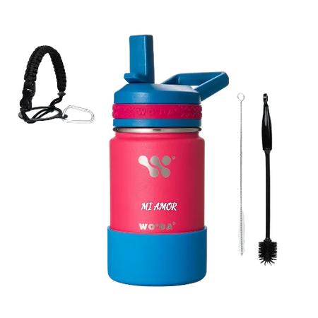 Woda Kids Personalizado 10oz - Customer's Product with price 45.95 ID agUy0WWPUdaRdm_nrju6Z6RM