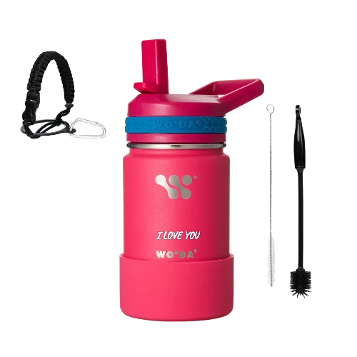 PRE ORDER Woda Kids Personalizado 10oz - Customer's Product with price 45.95 ID cLifeIaMG78gn41FT9DWKBrD