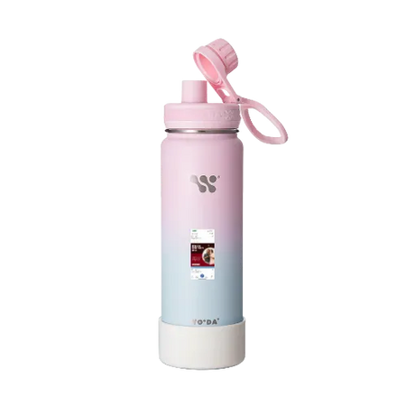 Woda PLUS Personalizado 24oz - Customer's Product with price 34.98 ID _w4jWPpwcuWblDofVf1Vd5P8