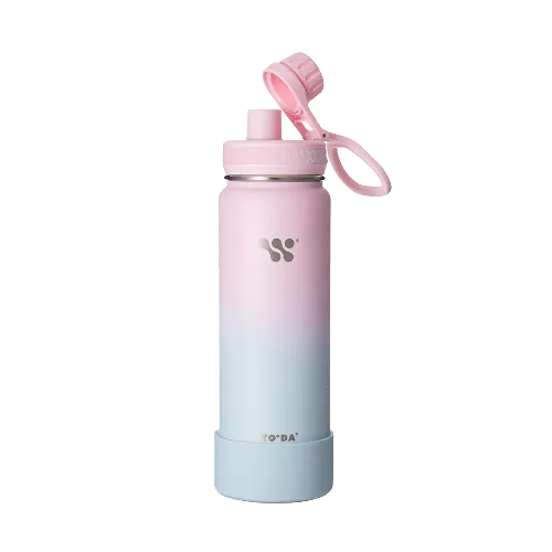 PRE ORDER Woda PLUS Personalizado 24oz - Customer's Product with price 33.98 ID 2rdrLeAbF2vVjlxvZwpnbaLC