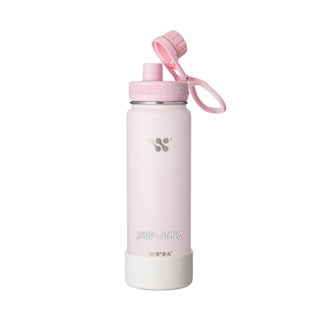 Woda PLUS Personalizado 24oz (0.71L) - Customer's Product with price 37.97 ID MurTCdZjaN9zGJ1HF_MfMwuq