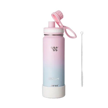 Woda PLUS Personalizado 24oz (0.71L) - Customer's Product with price 43.96 ID ho6ZX58LJZ5grMxpS71vsObd