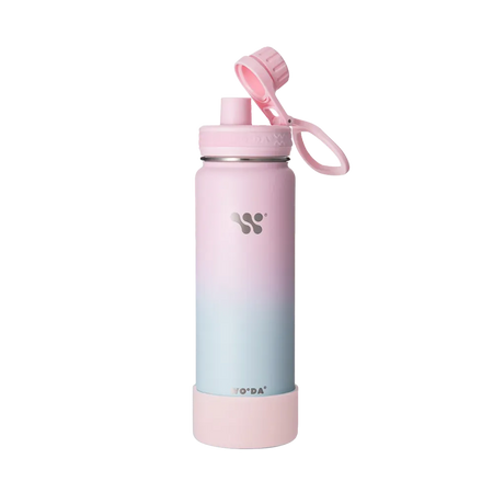Woda PLUS Personalizado 24oz (0.71L) - Customer's Product with price 35.98 ID 5jk_GrLxgKqIjDM0dJj1C227
