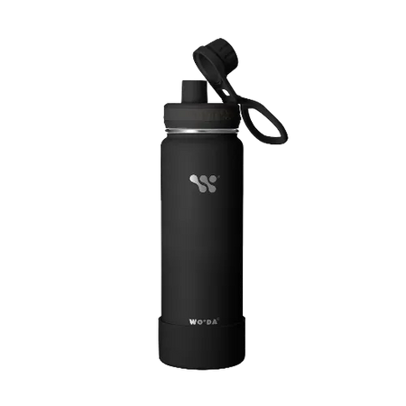 Woda PLUS Personalizado 24oz (0.71L) - Customer's Product with price 27.99 ID KEt1O-mub6qldZoYXsctXkV8