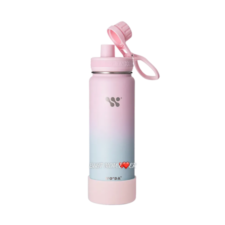 Woda PLUS Personalizado 24oz (0.71L) - Customer's Product with price 34.98 ID 3Ic1FHzJQai7cMcVDofuYqCY