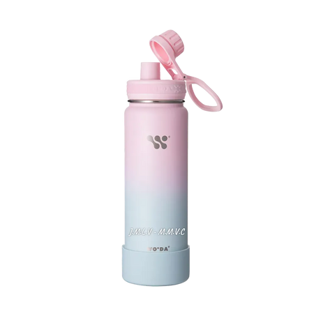 Woda PLUS Personalizado 24oz (0.71L) - Customer's Product with price 39.97 ID RwiHX0uMy-wmlz-rgHlF6Z4s