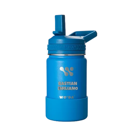 Woda Kids Personalizado 10oz (0.30L) - Customer's Product with price 44.97 ID Tks490IGJ2YgfVPKxkJGPlCG