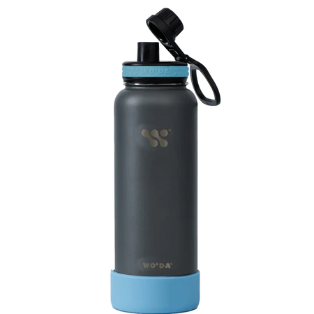 Woda Personalizado 40oz (1.18L) - Customer's Product with price 37.99 ID UG1T8zgDQjW0GhByHuarLZy8