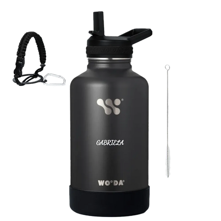 Woda Personalizado 64oz (1.9L) - Customer's Product with price 85.93 ID LhT678cQMY-1KXzWF2sGd92r