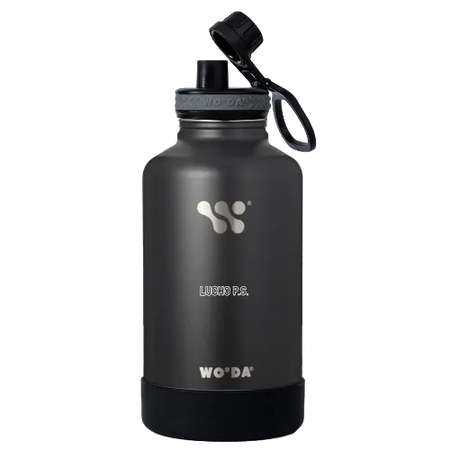 Woda Personalizado 64oz (1.9L) - Customer's Product with price 61.97 ID CsVOIpz6C13iGFJ40EC1pSGW