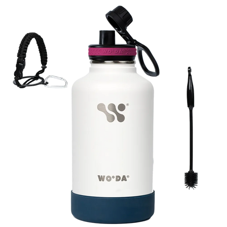 Woda Personalizado 64oz (1.9L) - Customer's Product with price 68.95 ID Pt6MIiNMSTqLusrzzXUyJSYn