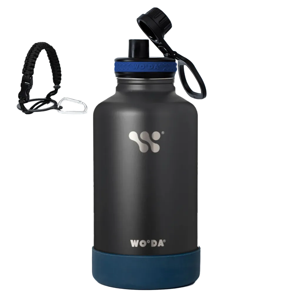 Woda Personalized 64oz (1.9L) - Customer's Product with price 67.97 ID jQu7jHrC5eRNehgt7_MWyoyT