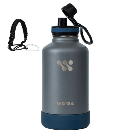 Woda Personalizado 64oz (1.9L) - Customer's Product with price 60.98 ID Bfh-Zo57awQgoSaT4pmYLV-2