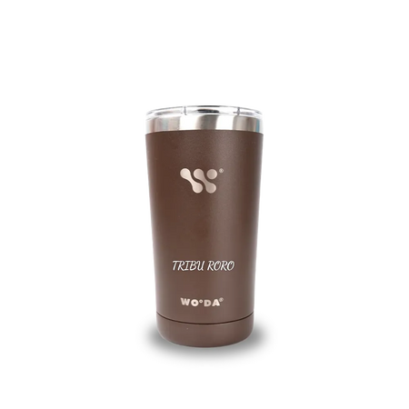 SLOW COFFEE Personalizado 16oz (0.47L) - Customer's Product with price 49.95 ID 2yMX9NkT3DLYNnGuB0udn3XW