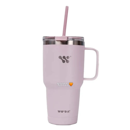 Honey Tumbler Personalizado 30oz (0.89L) - Customer's Product with price 38.98 ID HdYK7qZQbnrxJoUqA9Ty02v9