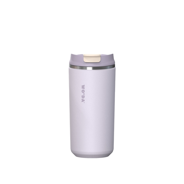 Woda Brew 12oz (0.35L) - Latte Nude