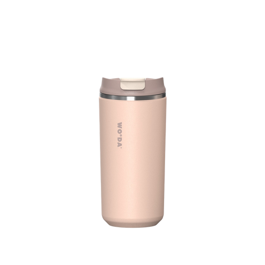 Woda Brew 12oz (0.35L) - Latte Nude