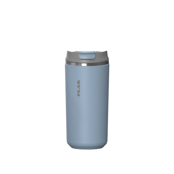 Woda Brew 12oz (0.35L) - Latte Nude