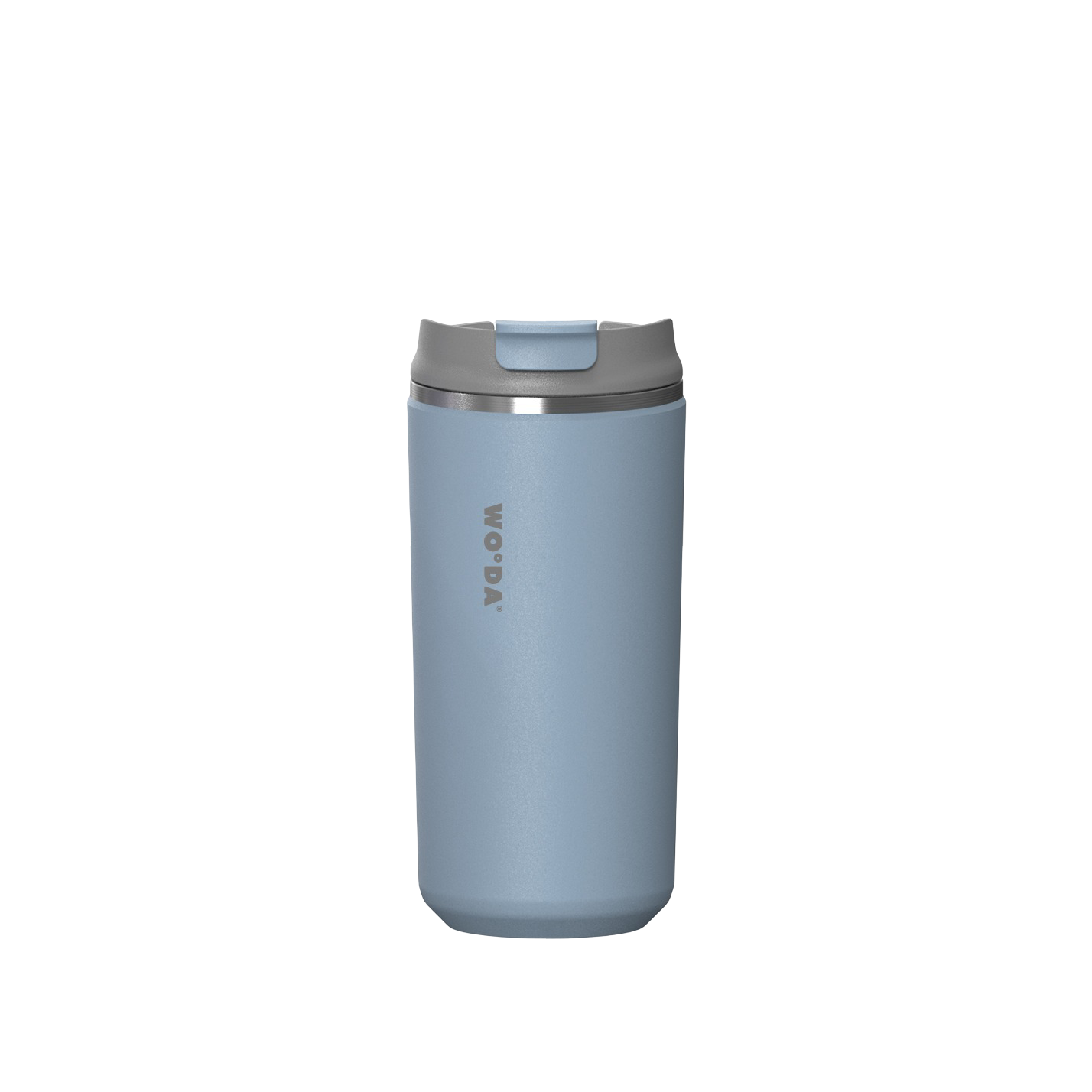 Woda Brew 12oz (0.35L) - Latte Nude