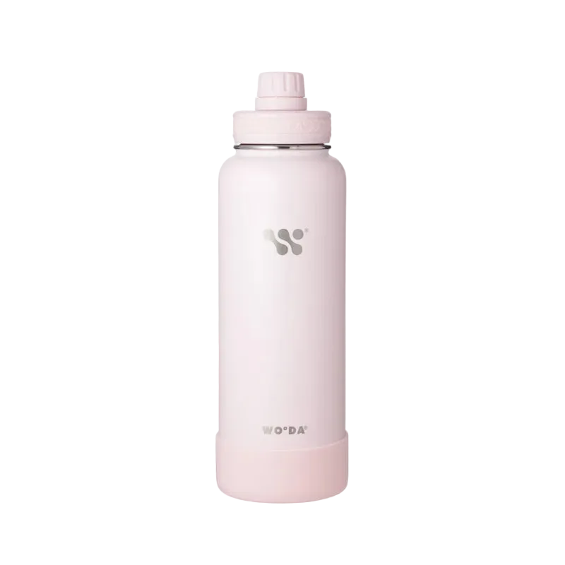 Woda PLUS 24 oz (0.71l)