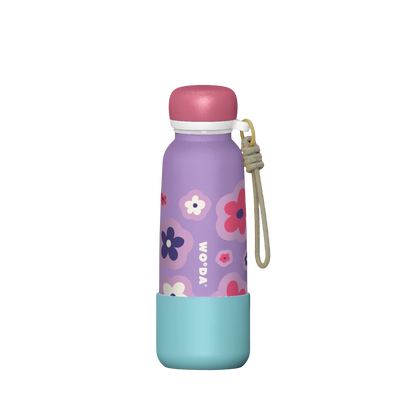 Woda Pocket 18oz (0.53L) - Flora