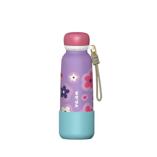 Woda Pocket 18oz (0.53L) - Flora