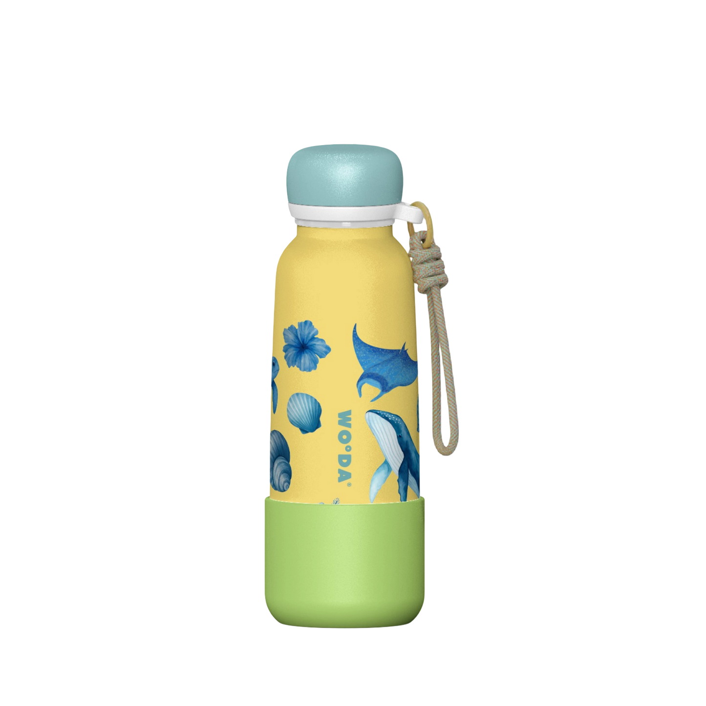 Woda Pocket 18oz (0.53L) - Mi lindo EC